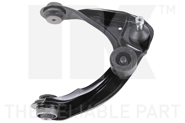 Control/Trailing Arm, wheel suspension (Above)  Art. 5013232