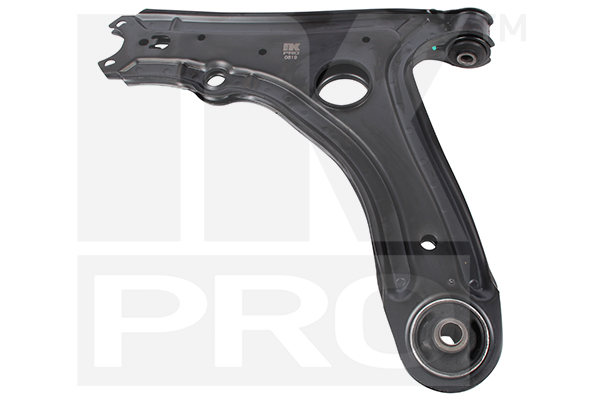 Control/Trailing Arm, wheel suspension (Front axle, lower, Both sides)  Art. 5014710PRO