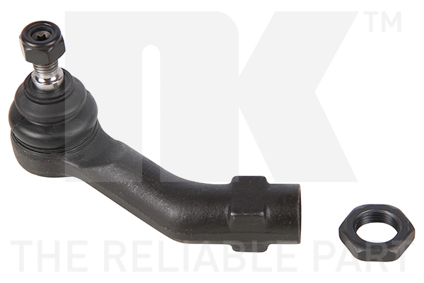 Tie Rod End (Front axle, Left, Outer)  Art. 5031015