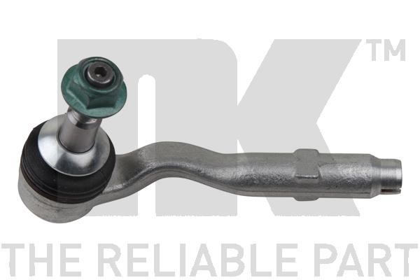 Tie Rod End (Front axle, Outer, Right)  Art. 5031540