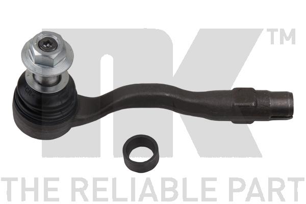 Tie Rod End (front axle both sides)  Art. 5031547