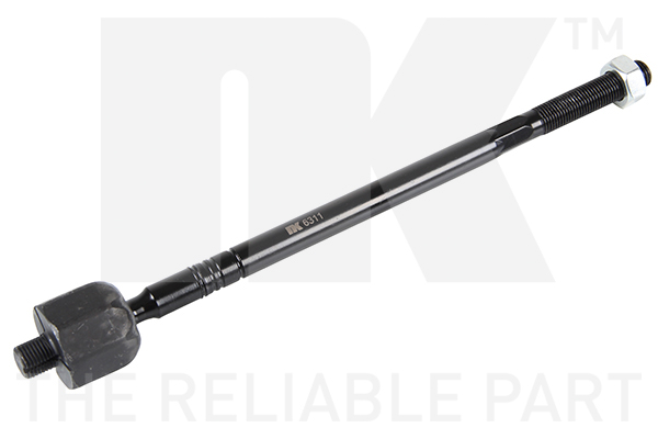 Inner Tie Rod (front axle both sides)  Art. 5031941