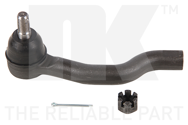 Tie Rod End (Outer, Left)  Art. 5032278