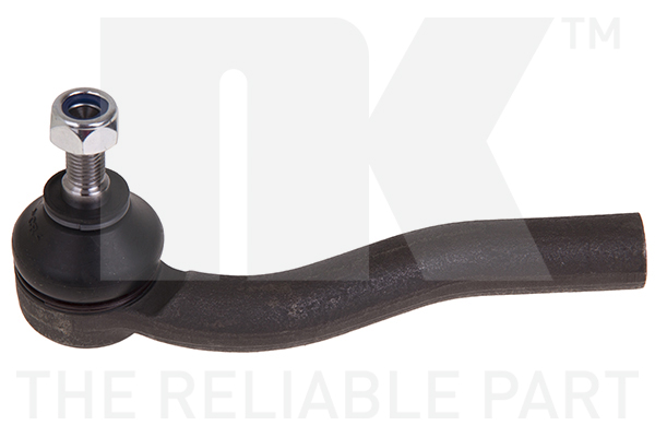 Tie Rod End (Left, Front axle)  Art. 5032352