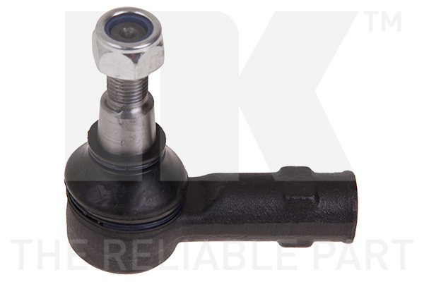 Tie Rod End (Both sides, Front axle)  Art. 5032373