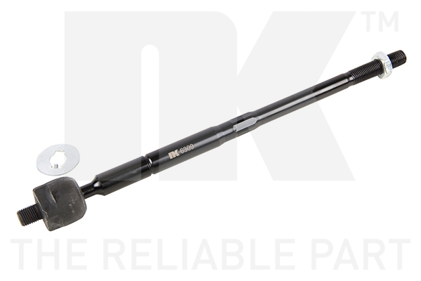 Inner Tie Rod (front axle both sides, Inner)  Art. 5033034