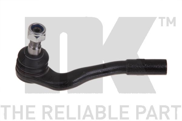 Tie Rod End (Front axle, Left, Outer)  Art. 5033339