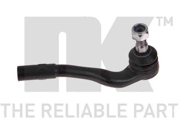 Tie Rod End (Front axle, Right, Outer)  Art. 5033340