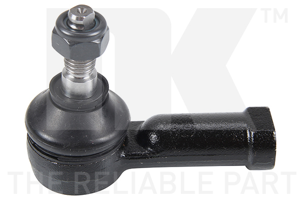 Tie Rod End (Outer, Both sides, Above, Front axle)  Art. 5034805