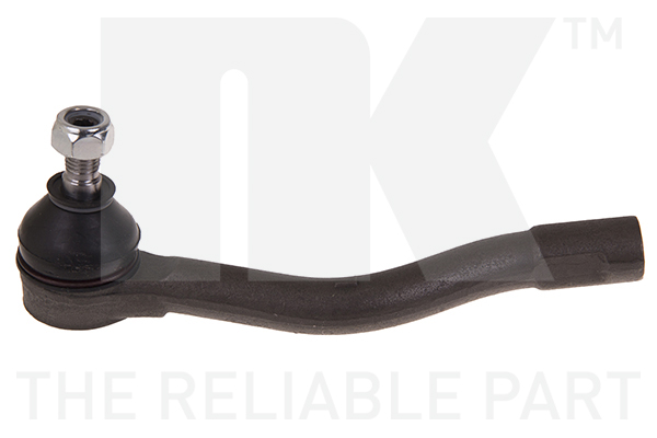 Tie Rod End (Front axle, left)  Art. 5035013