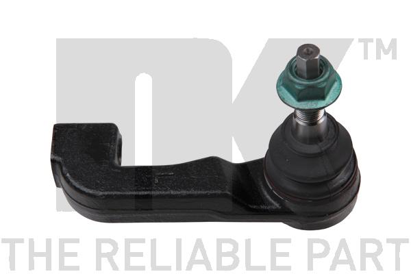 Tie Rod End (Front axle)  Art. 5039308