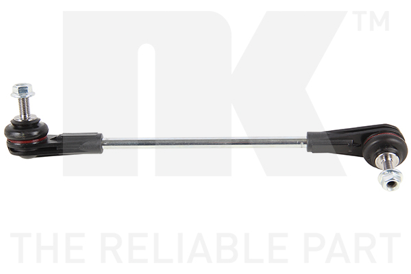 Link/Coupling Rod, stabiliser bar (Front axle, right)  Art. 5111536