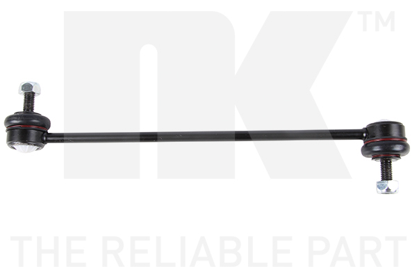 Link/Coupling Rod, stabiliser bar (front axle both sides)  Art. 5111901