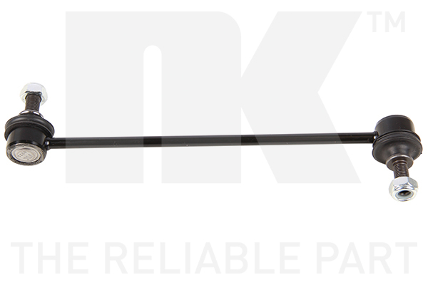 Link/Coupling Rod, stabiliser bar (front axle both sides)  Art. 5112218