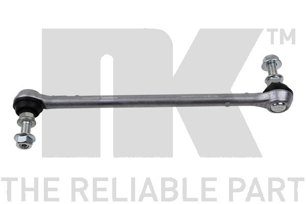 Link/Coupling Rod, stabiliser bar (front axle both sides)  Art. 5112232