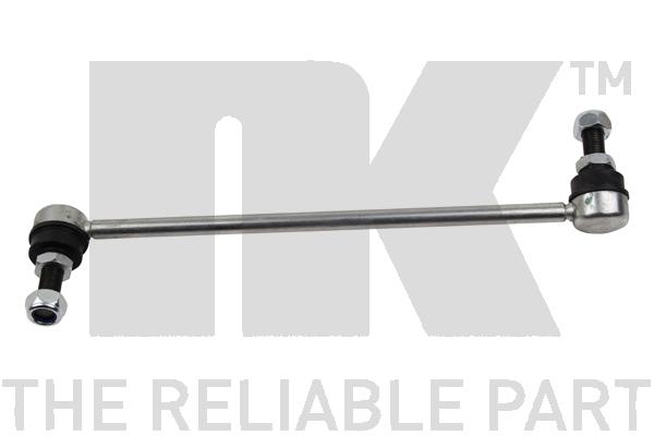 Link/Coupling Rod, stabiliser bar (In front)  Art. 5112233