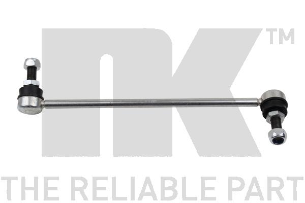 Link/Coupling Rod, stabiliser bar (In front)  Art. 5112234