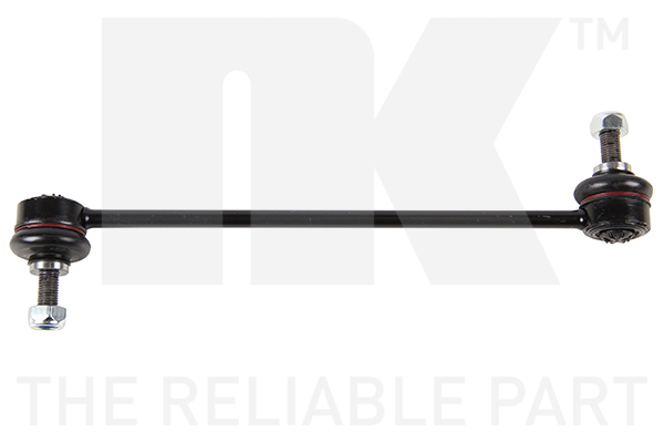 Link/Coupling Rod, stabiliser bar (Left, Right, Front axle)  Art. 5112307