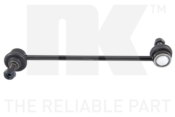 Link/Coupling Rod, stabiliser bar (front axle both sides)  Art. 5112503