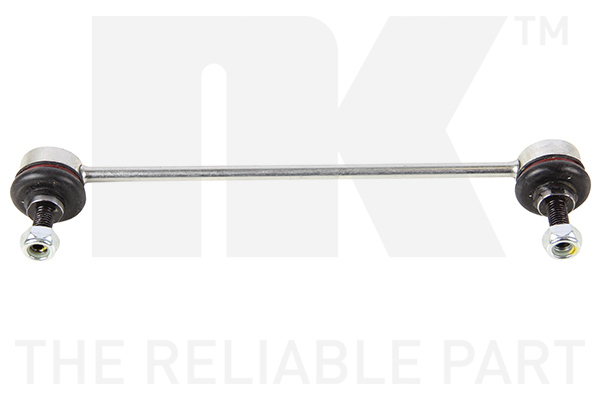 Link/Coupling Rod, stabiliser bar (Rear axle, both sides)  Art. 5112513