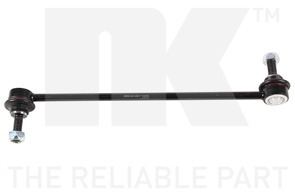 Link/Coupling Rod, stabiliser bar (front axle both sides)  Art. 5112520