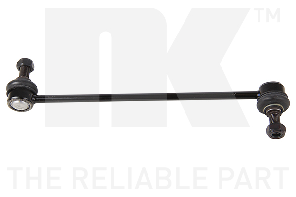 Link/Coupling Rod, stabiliser bar (front axle both sides)  Art. 5112525