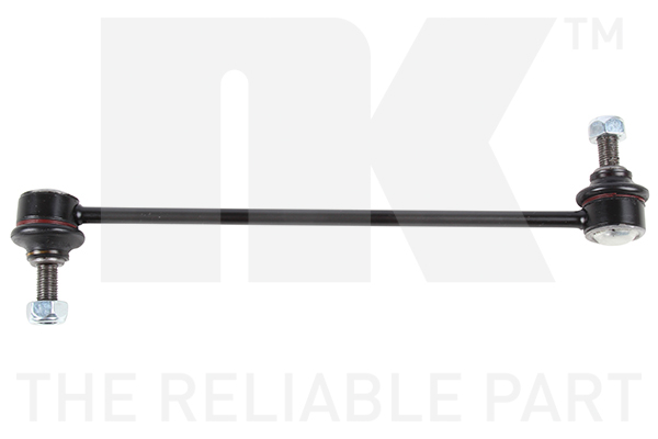 Link/Coupling Rod, stabiliser bar (front axle both sides)  Art. 5113020