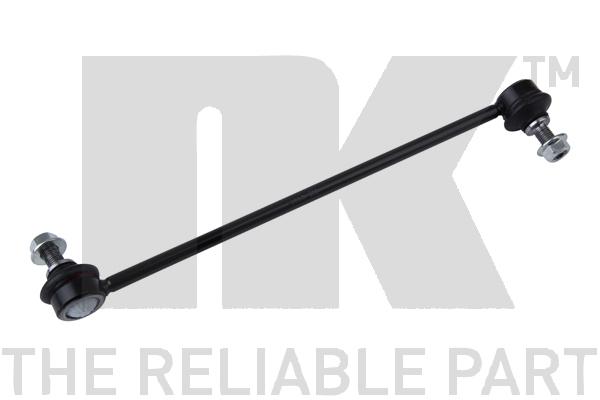 Link/Coupling Rod, stabiliser bar (Forward, left)  Art. 5113232