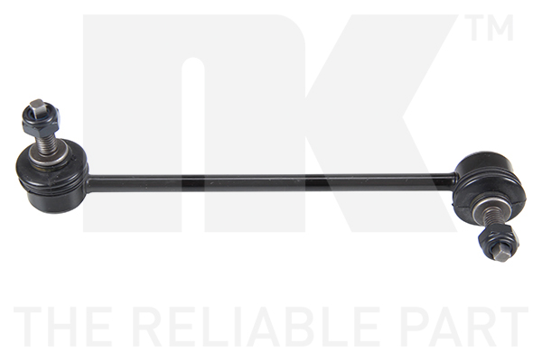 Link/Coupling Rod, stabiliser bar (front axle both sides)  Art. 5113301