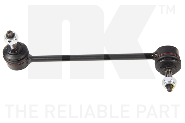 Link/Coupling Rod, stabiliser bar (In front)  Art. 5113327