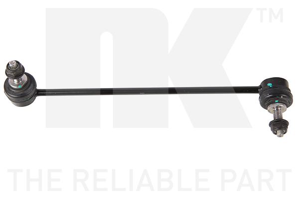 Link/Coupling Rod, stabiliser bar (Front axle, Right, Left)  Art. 5113337