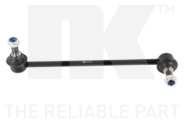 Link/Coupling Rod, stabiliser bar (Front axle, Left, Right)  Art. 5113339