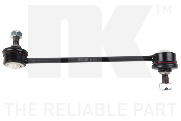 Link/Coupling Rod, stabiliser bar (In front)  Art. 5113429