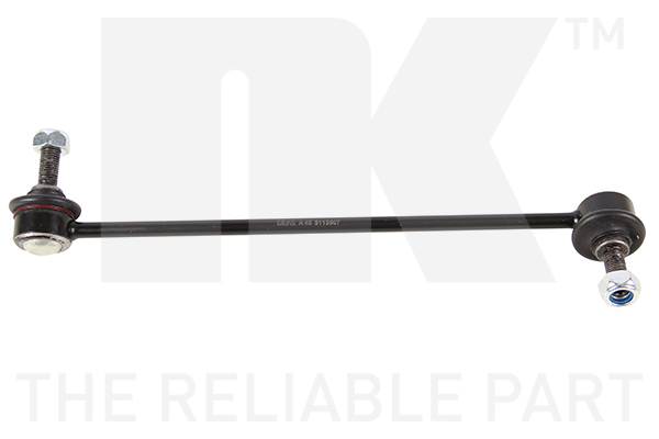 Link/Coupling Rod, stabiliser bar (In front)  Art. 5113507