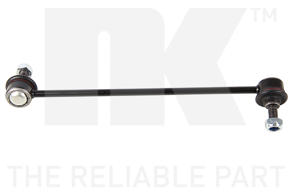 Link/Coupling Rod, stabiliser bar (In front)  Art. 5113508