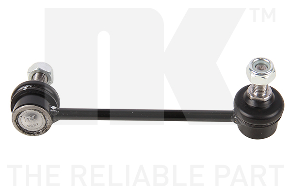 Link/Coupling Rod, stabiliser bar (Front axle, left)  Art. 5113613