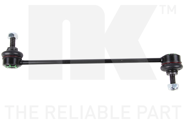 Link/Coupling Rod, stabiliser bar (front axle both sides)  Art. 5113621