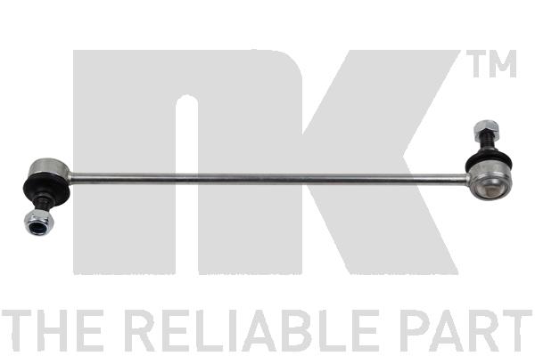 Link/Coupling Rod, stabiliser bar (In front)  Art. 5113628