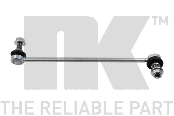 Link/Coupling Rod, stabiliser bar (Forward, right)  Art. 5113630