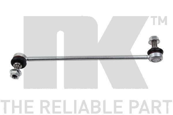 Link/Coupling Rod, stabiliser bar (Forward, left)  Art. 5113631