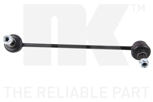 Link/Coupling Rod, stabiliser bar (Front axle, right)  Art. 5113906