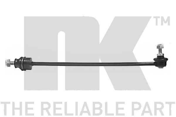 Link/Coupling Rod, stabiliser bar (Front axle)  Art. 5113909