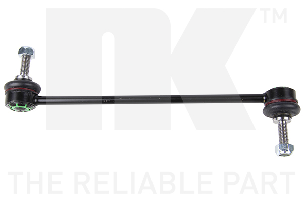 Link/Coupling Rod, stabiliser bar (front axle both sides)  Art. 5113913