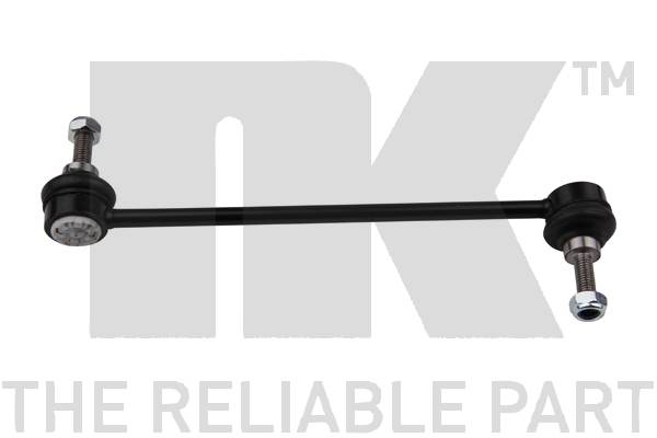 Link/Coupling Rod, stabiliser bar (front axle both sides)  Art. 5113914