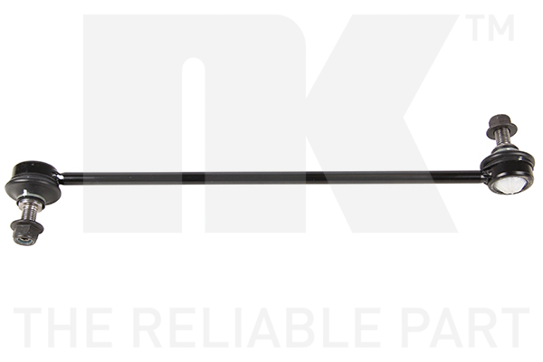 Link/Coupling Rod, stabiliser bar (front axle both sides)  Art. 5114013