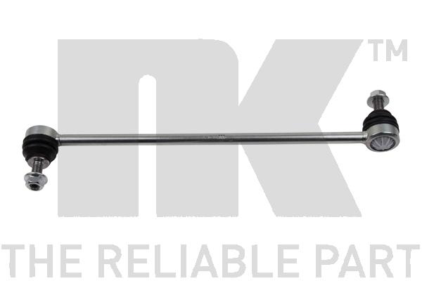 Link/Coupling Rod, stabiliser bar (front axle both sides)  Art. 5114017