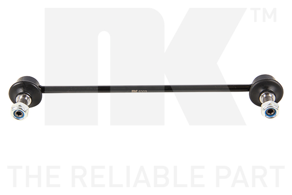 Link/Coupling Rod, stabiliser bar (front axle both sides)  Art. 5114543