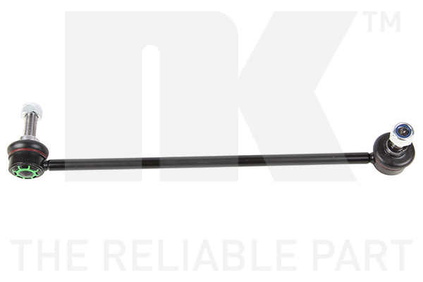 Link/Coupling Rod, stabiliser bar (Front axle, right)  Art. 5114753