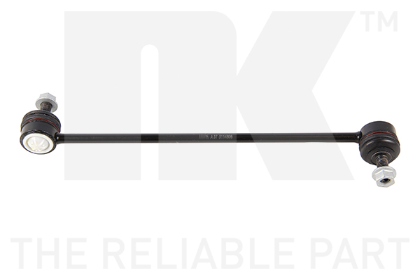 Link/Coupling Rod, stabiliser bar (Front axle, Left, Right)  Art. 5114806