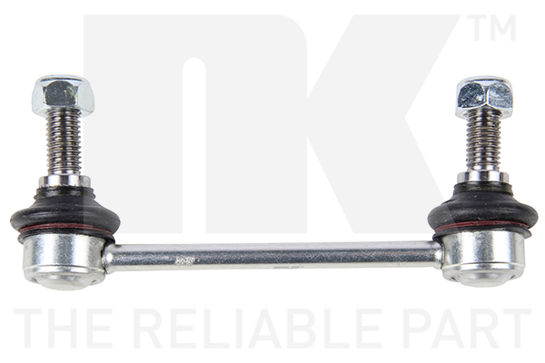 Link/Coupling Rod, stabiliser bar (Rear axle, both sides)  Art. 5114811